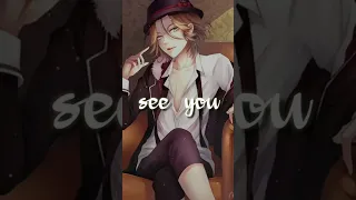 hey ladies dont be shy { amv} on (Diabolik lovers) go bnanza amv by Queen Bhumika