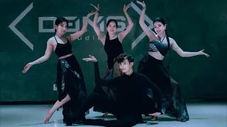 《盛唐》Thịnh Đường (Mix Thi Nhân Ngâm Du) - Cover Bạch Lão Sư cùng thầy Trung