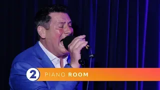 Tony Hadley - Through The Barricades (Radio 2 Piano Room session)