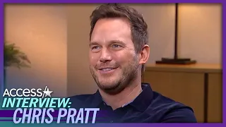 How Chris Pratt's Son Lovingly Pokes Fun At Him Over Movie Roles