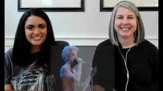 Madonna - Who's That Girl World Tour Reaction (Part 1)