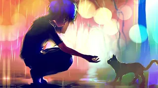 (NIGHTCORE) I'LL BE WAITING (KABHI JO BAADAL)