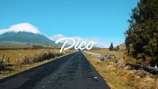 Visiting Ilha do Pico - Azores, Portugal