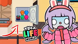 NOBODY THOUGHT TO DO IT! 😮 50 NEW Secret Hacks in Toca Boca - Toca Life World 🌏