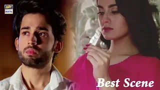 Mera Dil Toot Jaye Ga Heer - Iqra Aziz | Best Scene