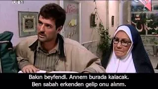 Yağmur Köşelerinden - İslami İran Filmi