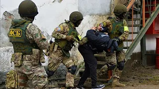 В Ингушетии ликвидировали боевика, планировавшего теракт