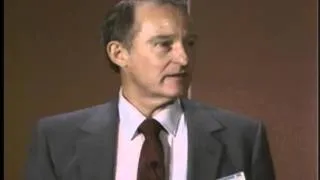 What's All This About Gallium Arsenide?, lecture by Seymour Cray