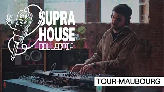 Tour-Maubourg - Dj Set - Supra House Collectif - 2024