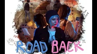 Road Back-Official Trailer