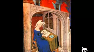 Guillaume de Machaut: Douce dame jolie