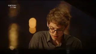 Lucas Debargue plays Scarlatti, Mozart, Ravel and Liszt - La Grange de Meslay, 2016 (HD 1080p)