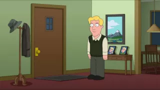 Family Guy - Hurry Up, Shrimp