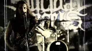 Suicidal Angels - Beggar Of Scorn (Official Video)