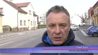 LÁZNĚ BĚLOHRAD - Výzva občanům