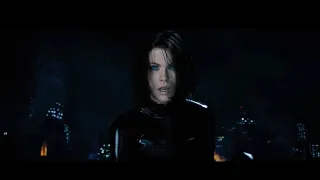 Within Temptation - A Demon's Fate -- Kate Beckinsale - Underworld: Blood Wars (2016)