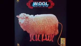 Wool - Love, Love, Love, Love, Love - PsychRock 🦢