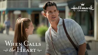 Extended Preview - No Regrets - When Calls the  Heart - Hallmark Channel