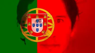 hello everybody my name is portuguese