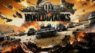 Минимальный ПК для World of Tanks, или почему обычно мы не тестируем эту игру