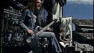 Metallica - Live at Day On The Green, Oakland, CA, USA (1985) [Pro-Shot]