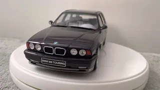 BMW M5 TOURING E34 1:18