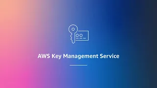 What is AWS Key Management Service? | Amazon Web Services