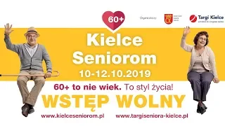 Kielce Seniorom - ITV Kielce