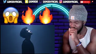 THIS IS A MASTERPIECE !!!  Duncan Laurence - Arcade (Loving You Is A Losing Game) REACTION