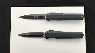 Monday Shop Talk Microtech Cypher