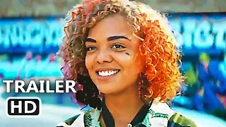 SORRY TO BOTHER YOU Official Trailer (NEW 2018) Tessa Thompson, Lakeith Stanfield Movie HD