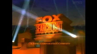 Fox Searchlight Pictures (1997/2001)