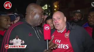 AFTV Claude - ITS TIME TO GO