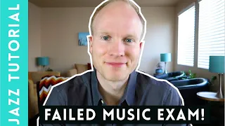 HOW JULIAN BRADLEY LEARNED MUSIC (origin story)