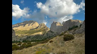 Aladağlar'da Kamp Yapmak- Emli Vadisinde İki Gün (Vlog)