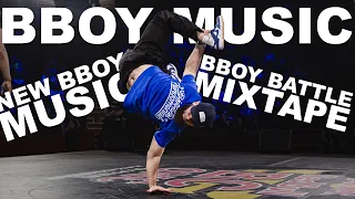 Best Bboy Music 2024 // Breaking Battle Mixtape | New Bboy Music