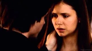 Damon + Elena | When you're gone
