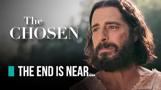 The Chosen Season 4 Trailer Breakdown & Release Date!