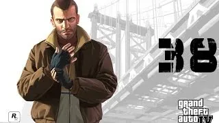 GTA IV прохождение. # 38