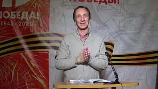 ЮРИЙ ТЫНЯНОВ - ФИЛОЛОГИЧЕСКИЙ РОМАН (лекция)