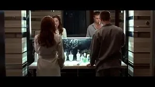 Official Trailer: Mr. & Mrs. Smith (2005)