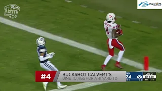 Top Plays: BYU