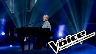 Sofie Fjellvang | Empire State Of Mind (Jay-Z  feat. Alicia Keys) | LIVE | The Voice Norway