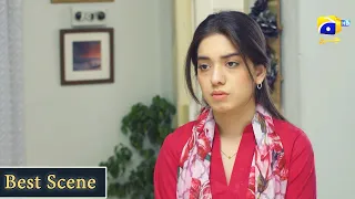 Chauraha Episode 10 | 𝐁𝐞𝐬𝐭 𝐒𝐜𝐞𝐧𝐞 𝟎𝟖 | Mikaal Zulfiqar - Madiha Imam | HAR PAL GEO