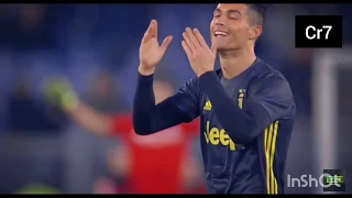 Cristiano Ronaldo "The GOAT" Goals and highlights