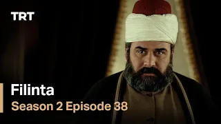 Filinta Season 2 - Episode 38 (English subtitles)