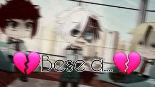 💔Bese a....💔 | Meme Sad💔 Original? [TodoBaku?/TodoMomo?] BNHA