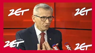 Krzysztof Kwiatkowski: Nie chcemy utłuc kaściaka. Chcemy, żeby była sprawiedliwość