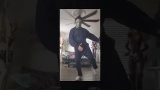 Michael Myers dance