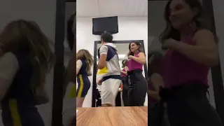 Tik Tok da Sophia Valverde